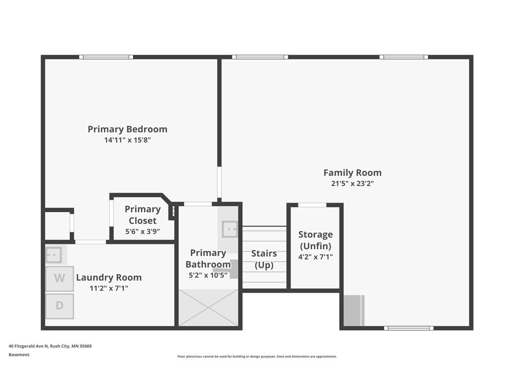 40 N Fitzgerald Avenue Rush City MN 55069 7067273 image41