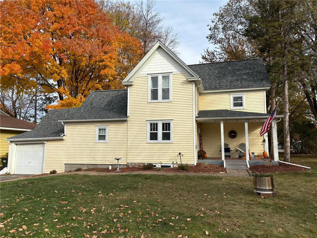 40 Park Street W Annandale MN 55302 - Pleasant Lake 6687291 image1