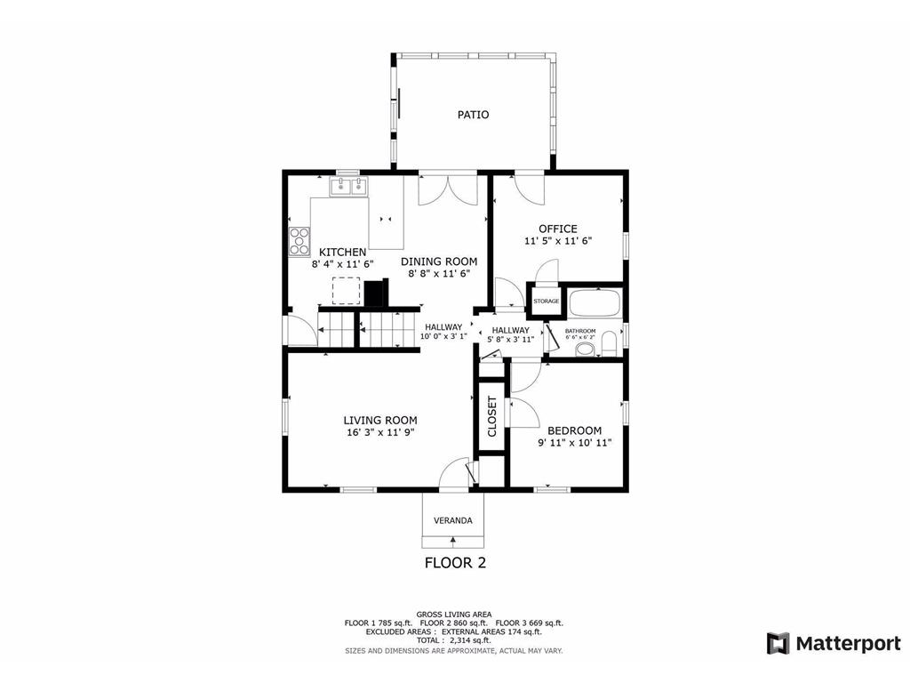 40 Penn Avenue S Minneapolis MN 55405 7015950 image35