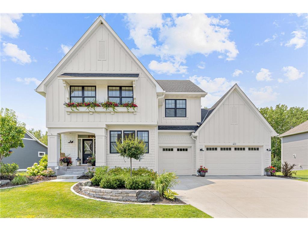 40 Rapp Farm Boulevard North Oaks MN 55127 6570733 image1