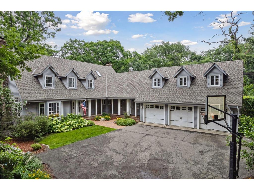 40 Sunnyside Lane, Sunfish Lake, MN, 55118 MLS 6371735 Edina Realty