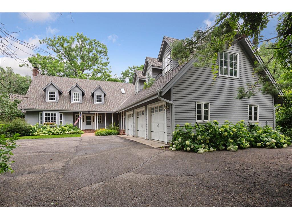 40 Sunnyside Lane, Sunfish Lake, MN, 55118 MLS 6371735 Edina Realty