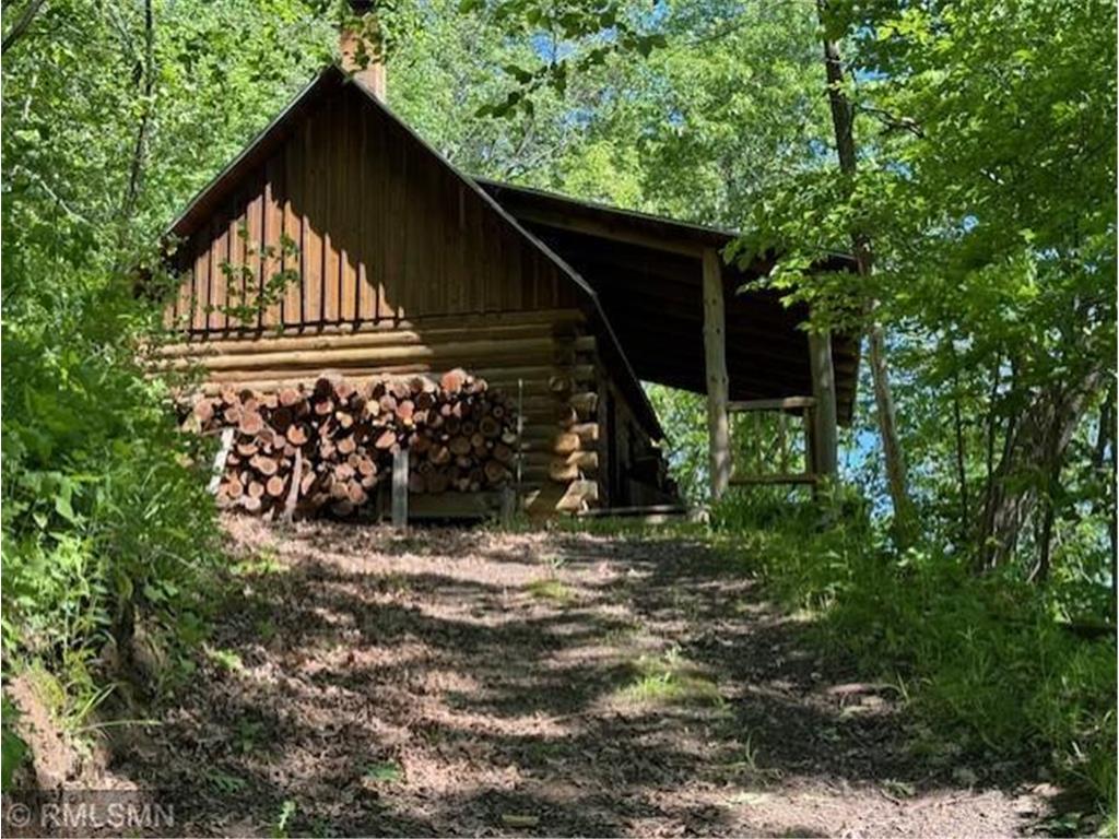 40 acres on Cottonwood Lane, Pepin Twp, WI, 54769 MLS 6542770