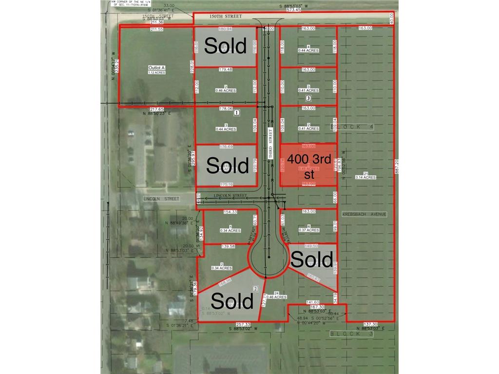 400 3rd Street NW Adams MN 55909 6822350 image2