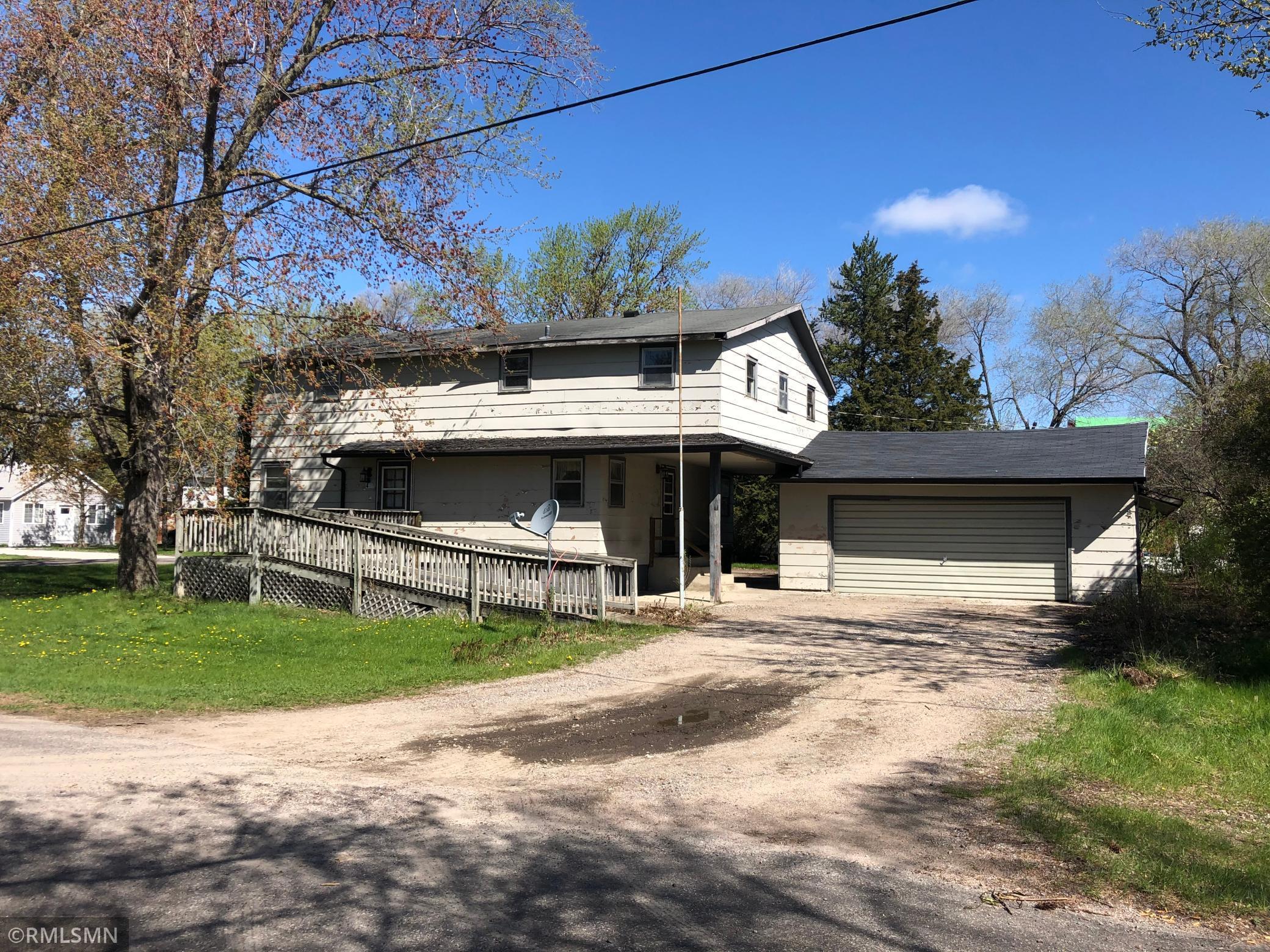 400 4th Avenue NE, Waite Park, MN 56387 MLS 5751904 Edina Realty