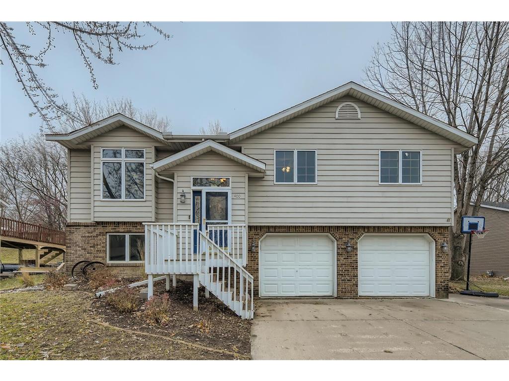 400 6th Street NE, New Prague, MN 56071 MLS 6308599 Edina Realty