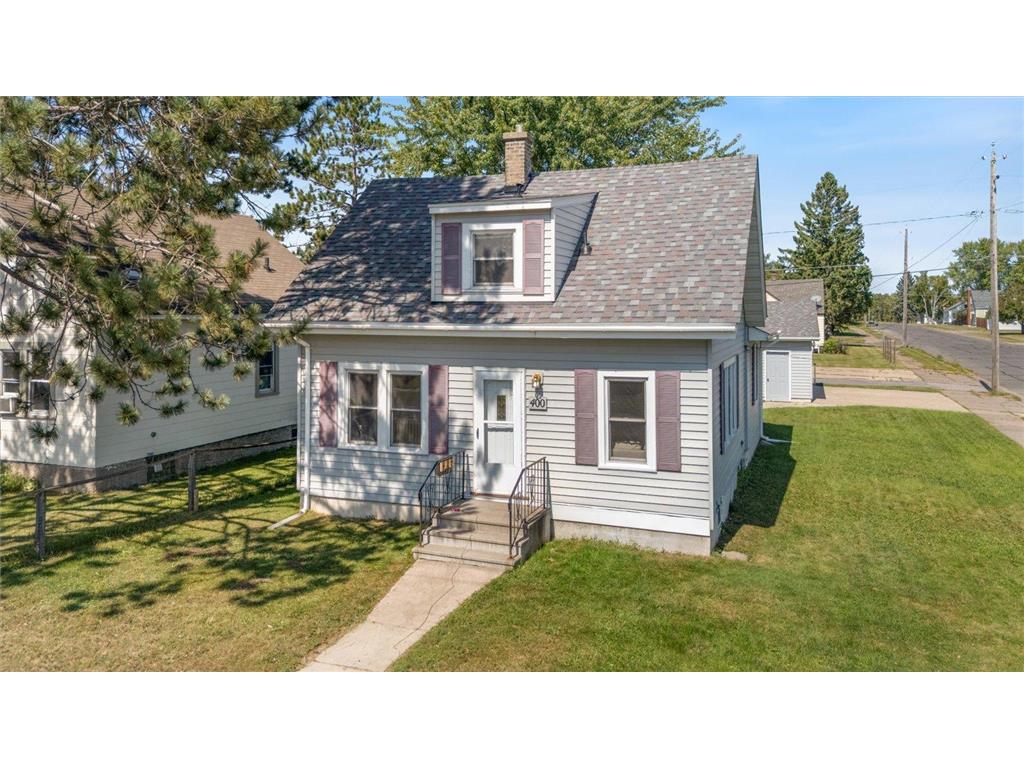 400 9th Street NW Chisholm MN 55719 6780219 image1