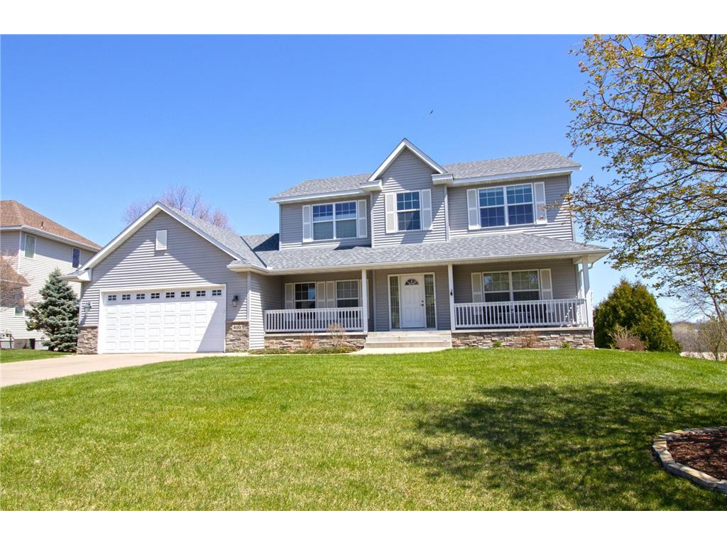 400 Bluffs Parkway Buffalo MN 55313 - Buffalo 6703718 image1