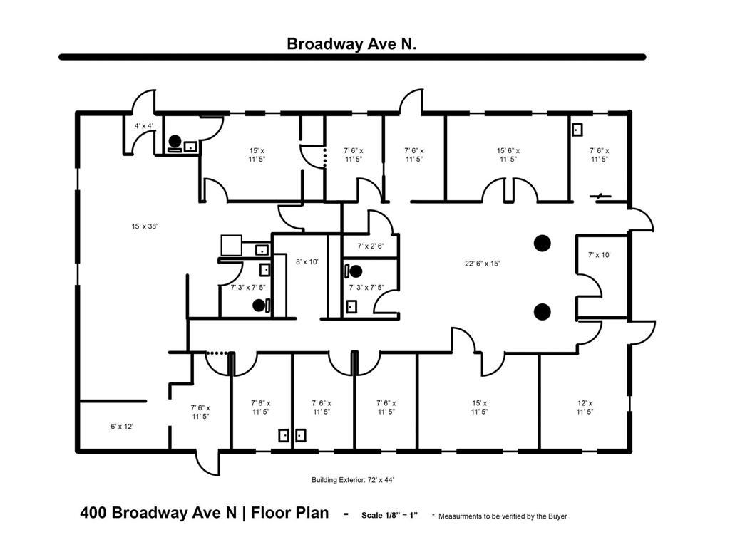 400 Broadway Avenue N Foley MN 56329 7012553 image27