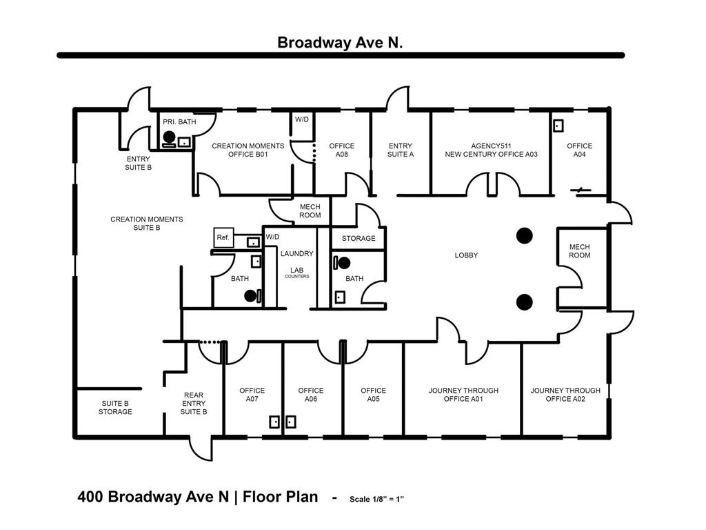 400 Broadway Avenue N Foley MN 56329 7012553 image5