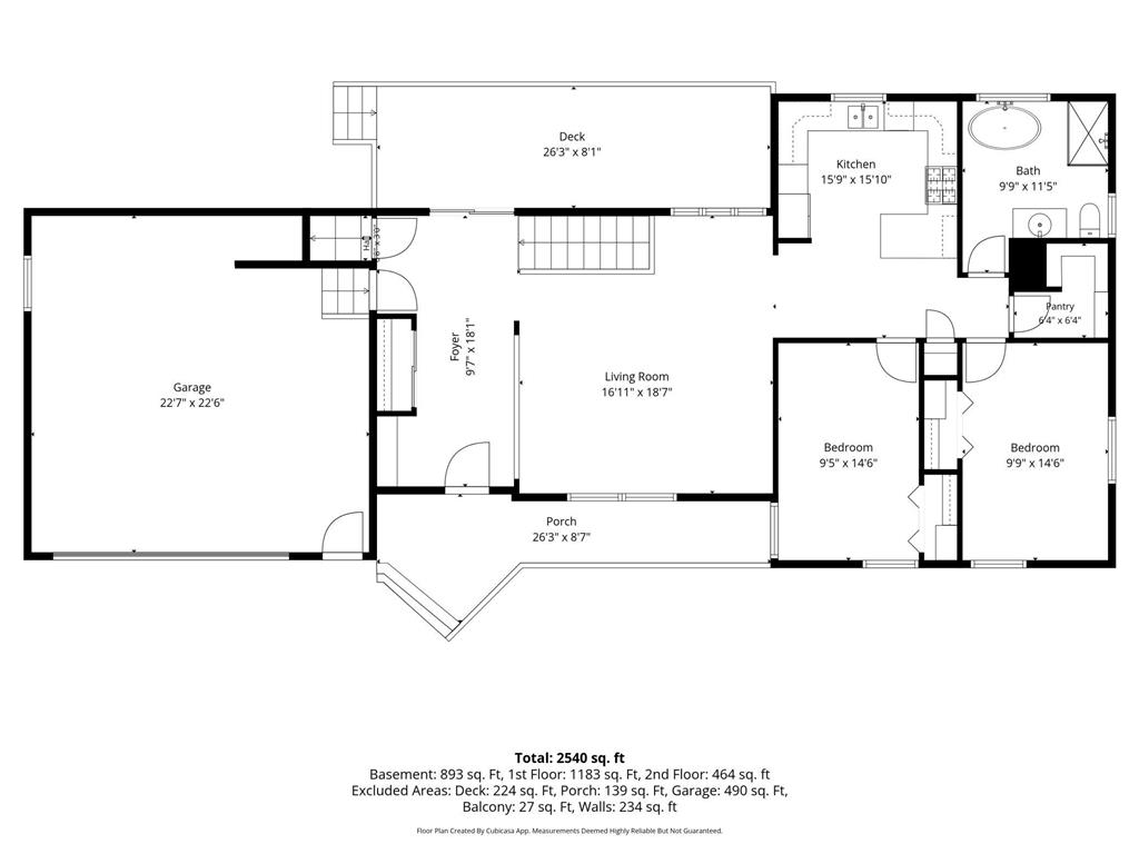 400 Decatur Avenue N Golden Valley MN 55427 7096955 image69