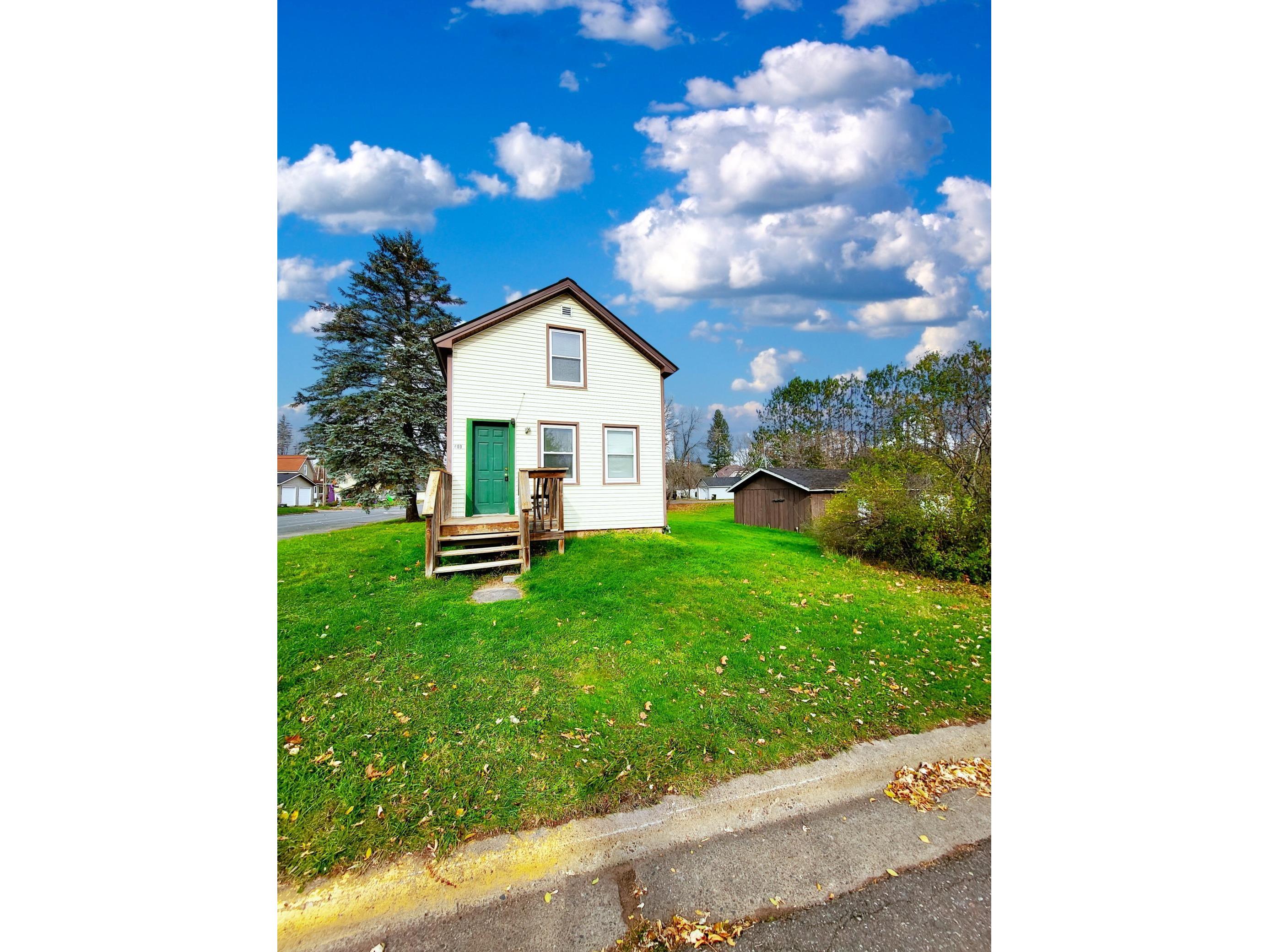 400 Division Street, Sandstone, MN, 55072 MLS 6124525 Edina Realty