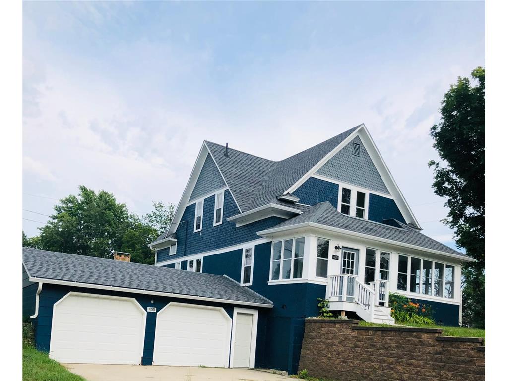 400 East Street N Underwood MN 56586 - Bass Lake 6417997 image1