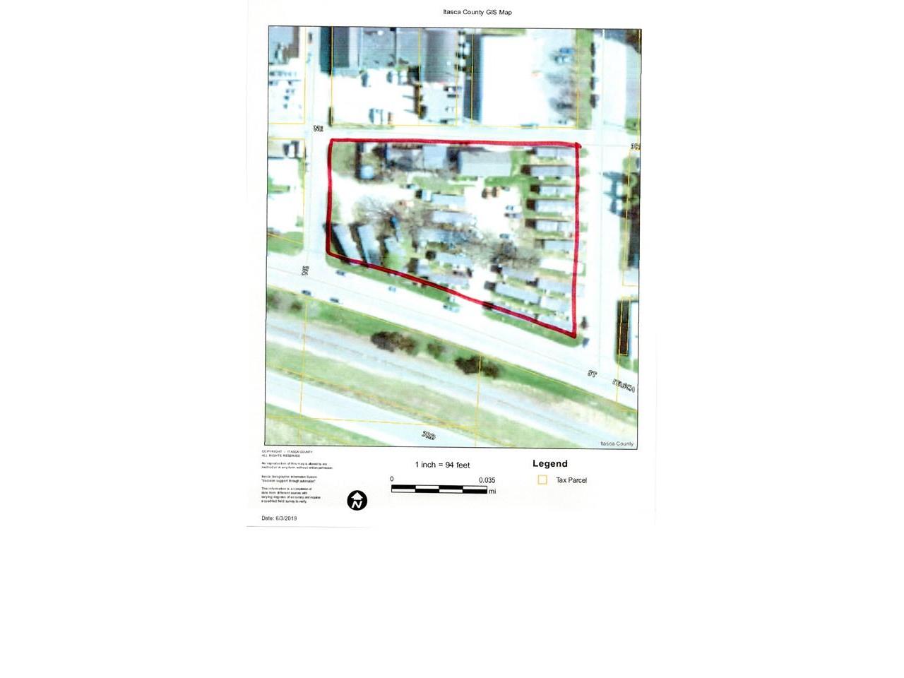 400 ITASCA ST, Grand Rapids, MN 55744 MLS 5299931 Edina Realty