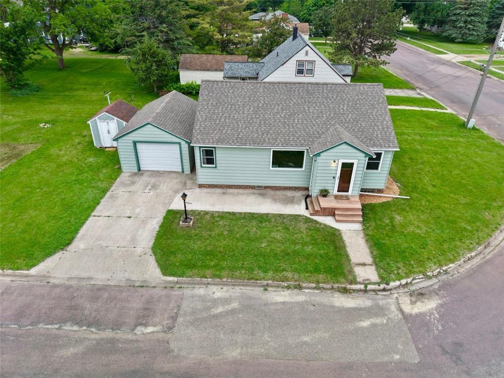 400 Lafayette Avenue S Fulda MN 56131 6724140 image1