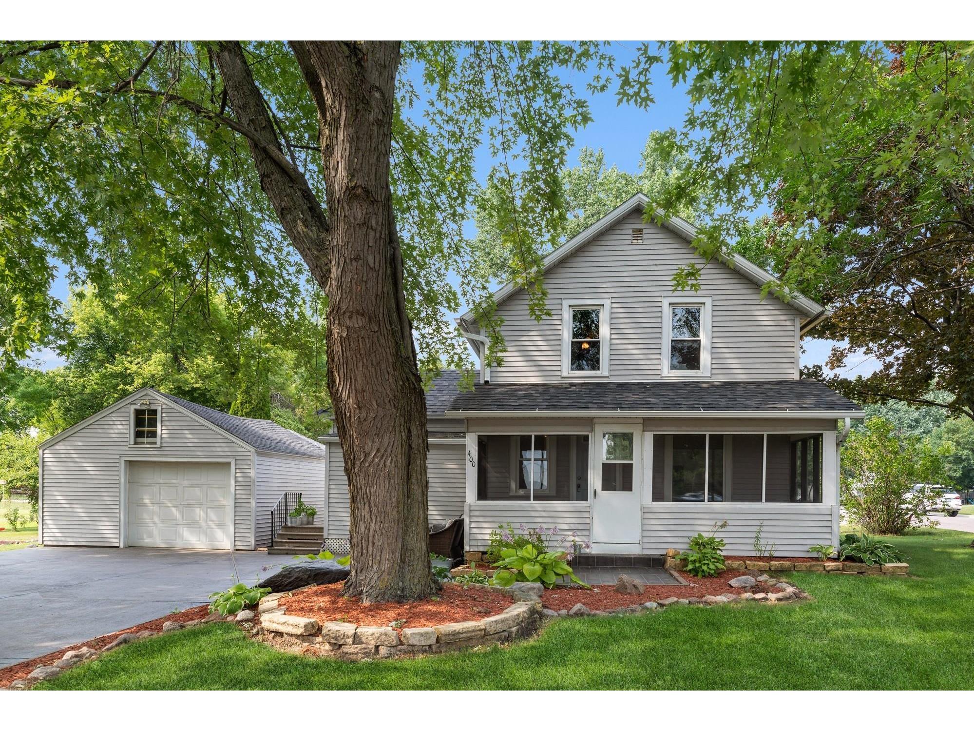 400 Main Street W, Elysian, MN 56028 MLS 6080330 Edina Realty