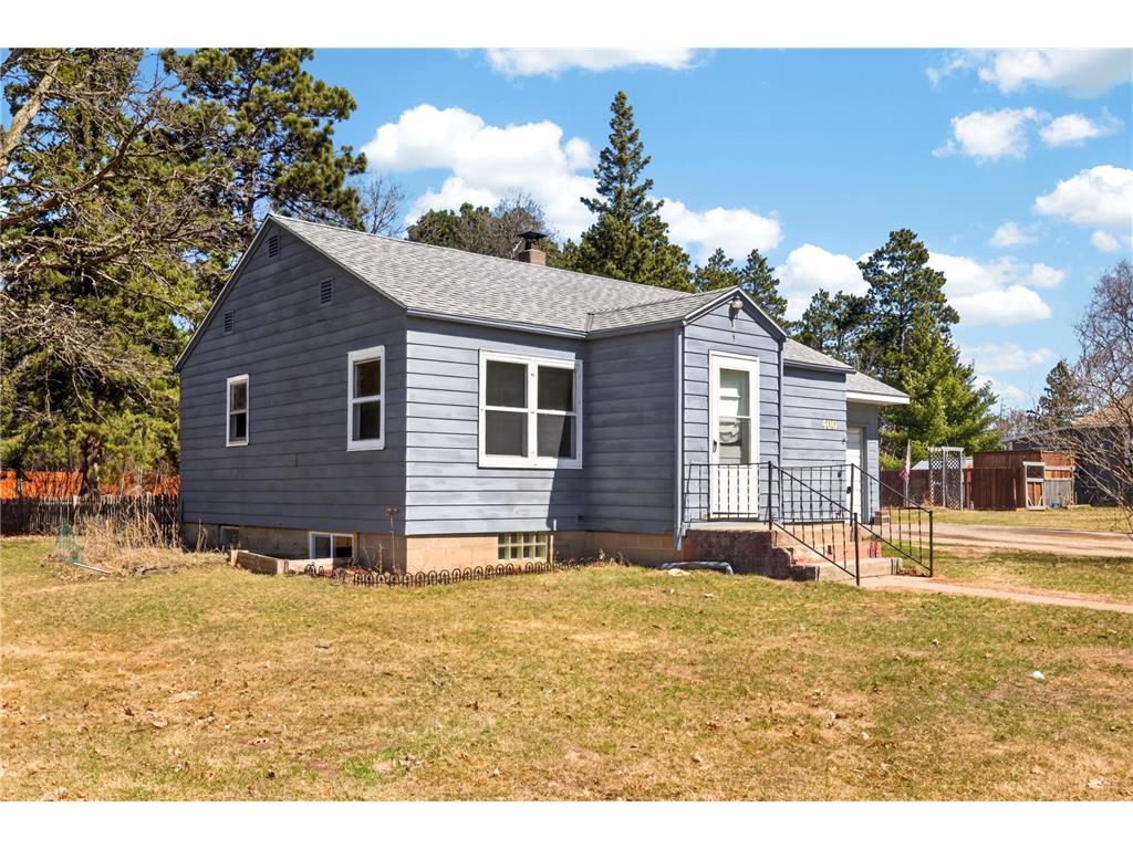 400 Main Street W Nevis MN 56467 7058200 image1
