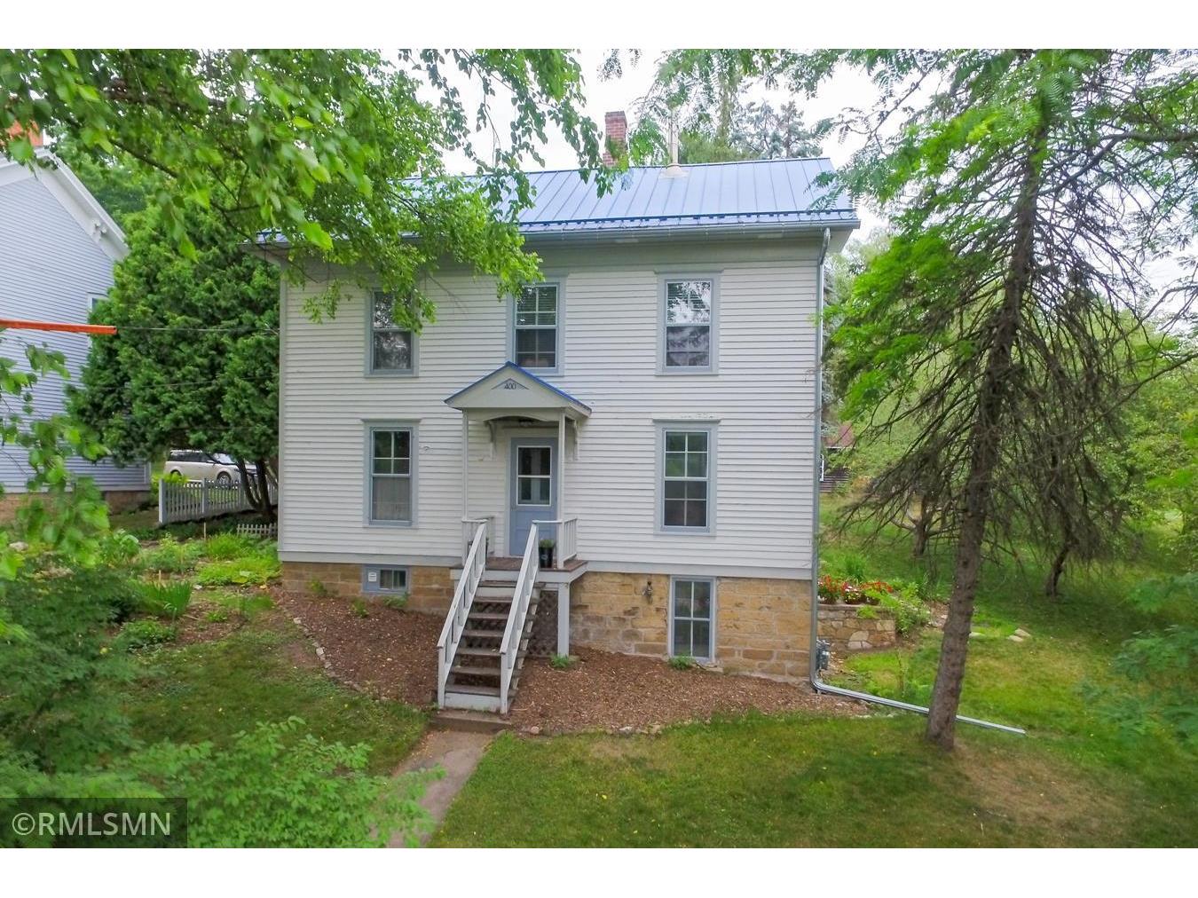 400 Maple Street, Marine on Saint Croix, MN, 55047 MLS 6070805