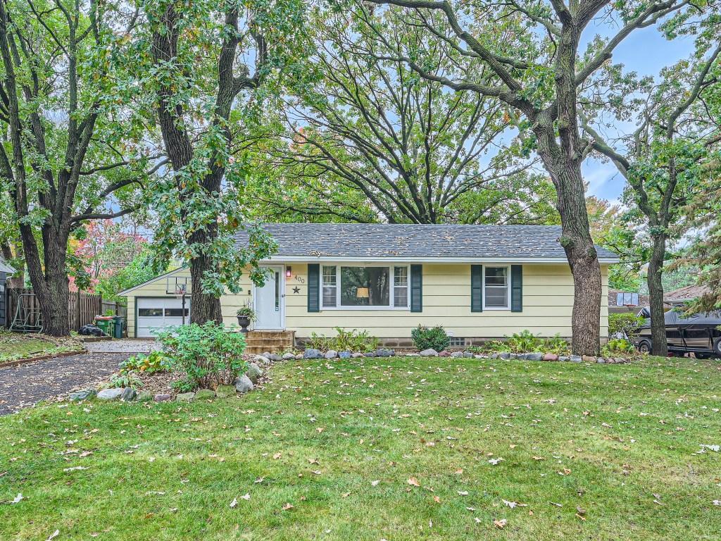 400 Maple Street NE, Spring Lake Park, MN, 55432 MLS 6441039 Edina Realty