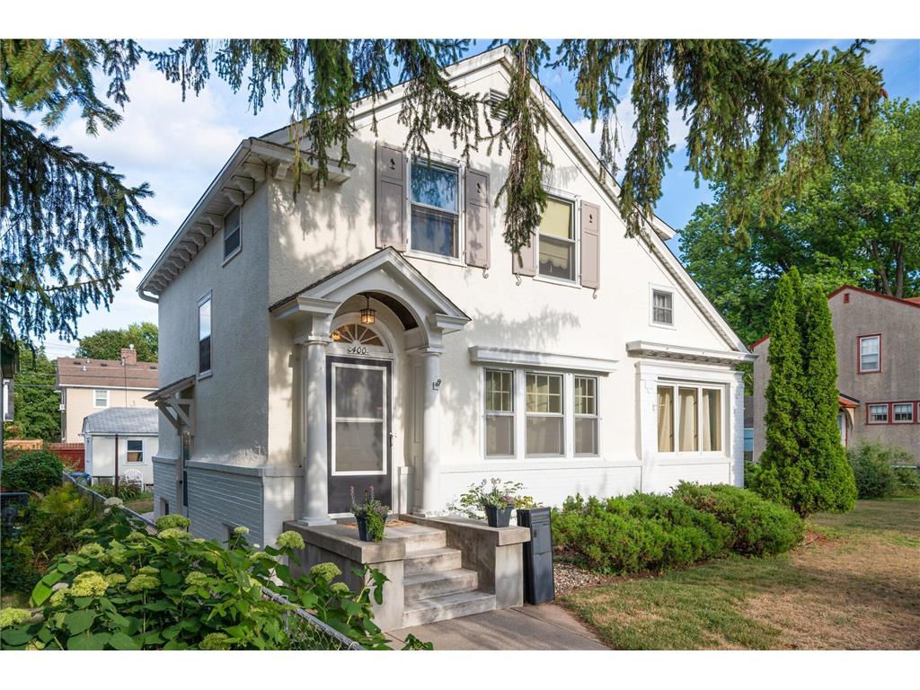 400 Mount Curve Boulevard, Saint Paul, MN, 55105 MLS 6248676 Edina