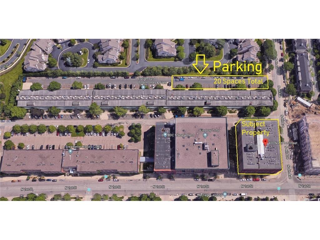 400 N 1st Street #101 Minneapolis MN 55401 6557027 image13