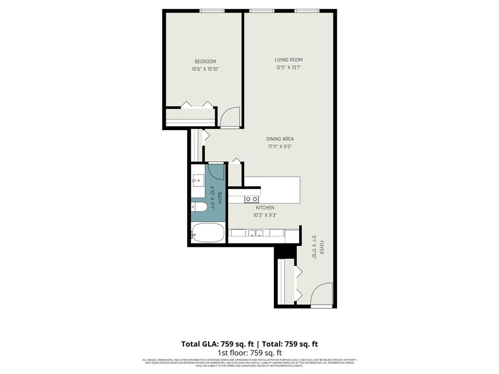 400 N 1st Street #507 Minneapolis MN 55401 7078781 image21