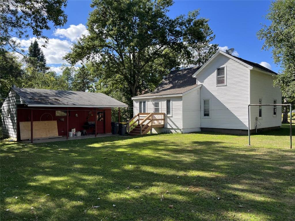 400 N Stockman Street, Woodville, WI, 54028 MLS 6247834 Edina Realty