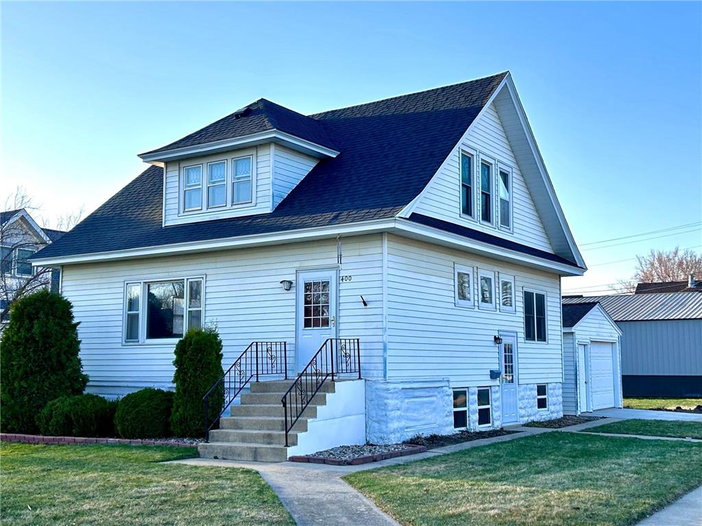 400 NW Bergen Street Adams MN 55909 6337275 image1