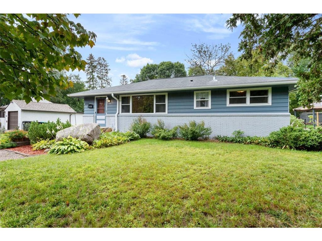 400 Oakwood Drive, Anoka, MN 55303 MLS 6258932 Edina Realty