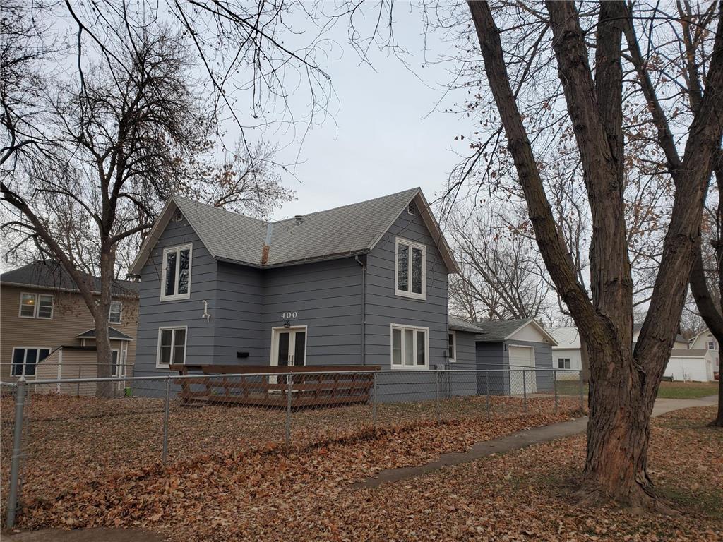 400 Park Street Tracy MN 56175 6463158 image1