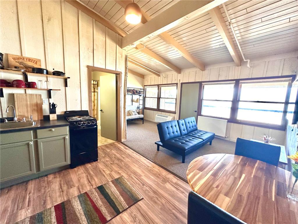 400 Quadna Mountain Road #Unit 135 & 136 Hill City MN 55748 - Hill Lake 6694117 image1