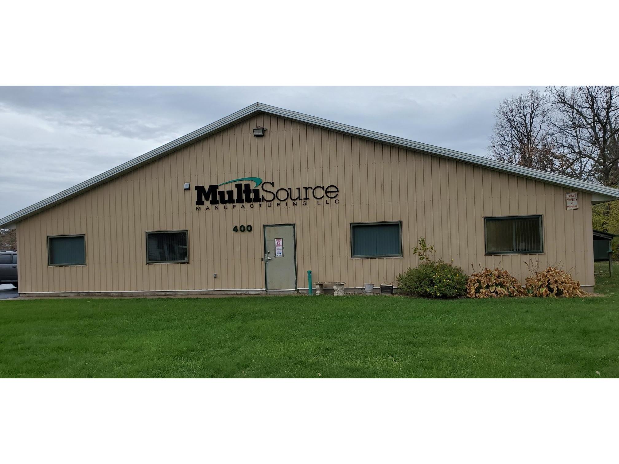 400 Railroad Avenue W, Onamia, MN, 56359 MLS 5679256 Edina Realty