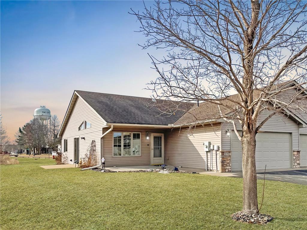 400 Riverview Avenue SE Pine City MN 55063 - Snake River 6675592 image1