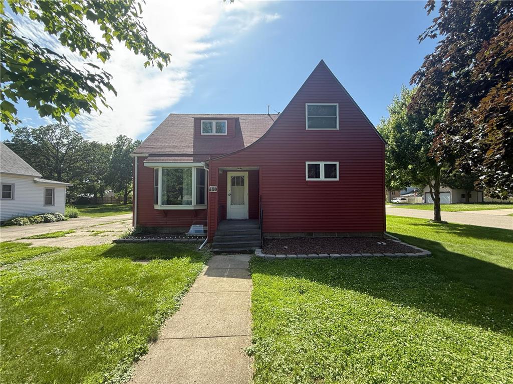 400 S Swift Avenue Litchfield MN 55355 6744553 image1