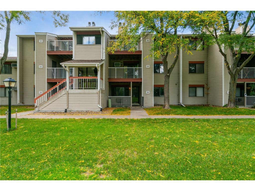 400 Shelard Parkway 105, Saint Louis Park, MN, 55426 MLS 6443074