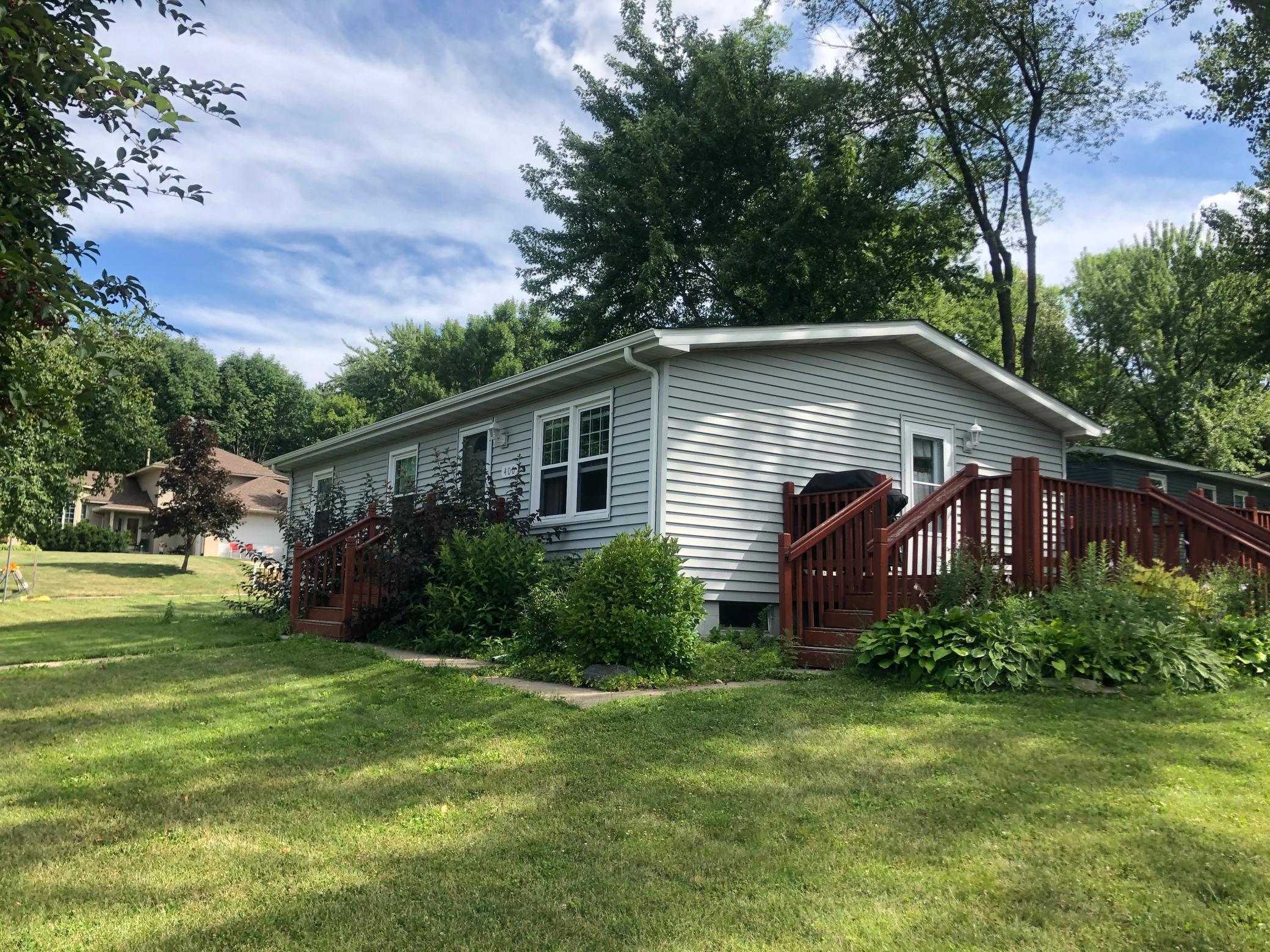 400 State Street NW, Watertown, MN 55388 MLS 5642126 Edina Realty