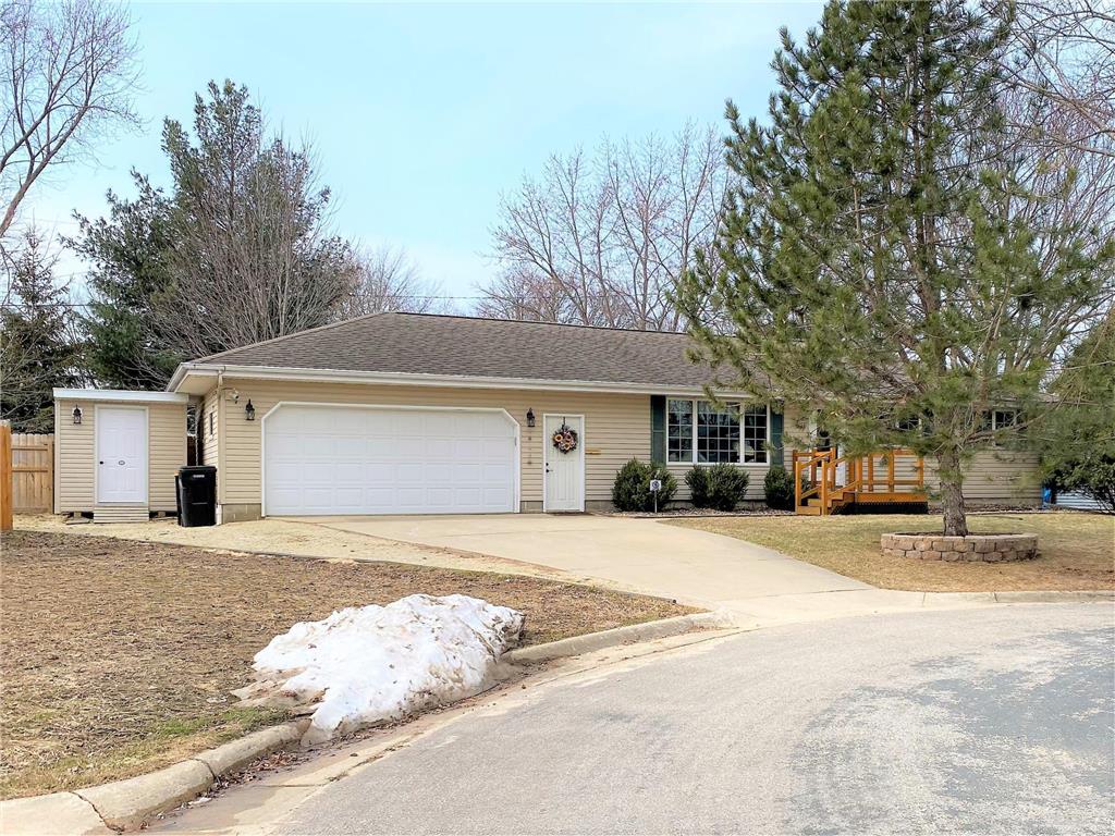 400 Sunset Court NE Stewartville MN 55976 6353260 image1