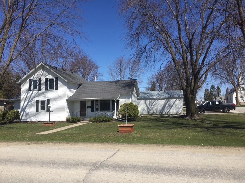 400 W Front Street, Claremont, MN 55924 MLS 5554442 Edina Realty