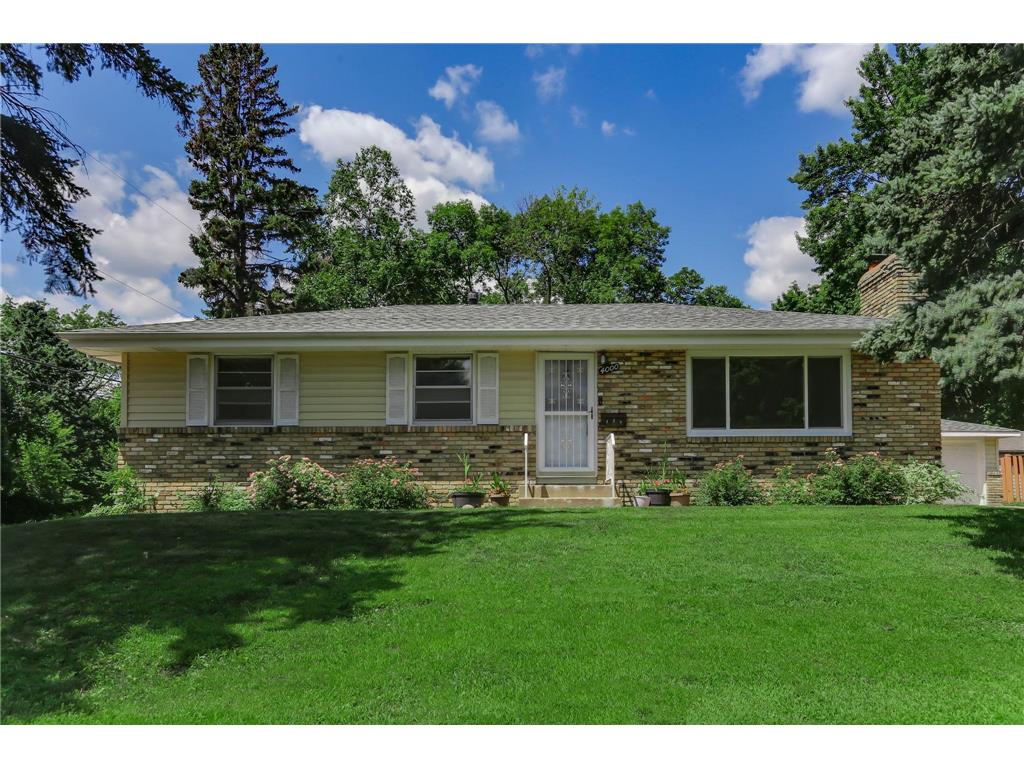 4000 Benjamin Place Columbia Heights MN 55421 6724967 image1