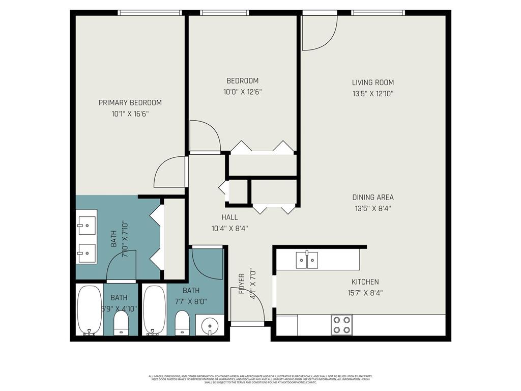 4001 Heritage Hills Drive #304 Bloomington MN 55437 7038316 image27