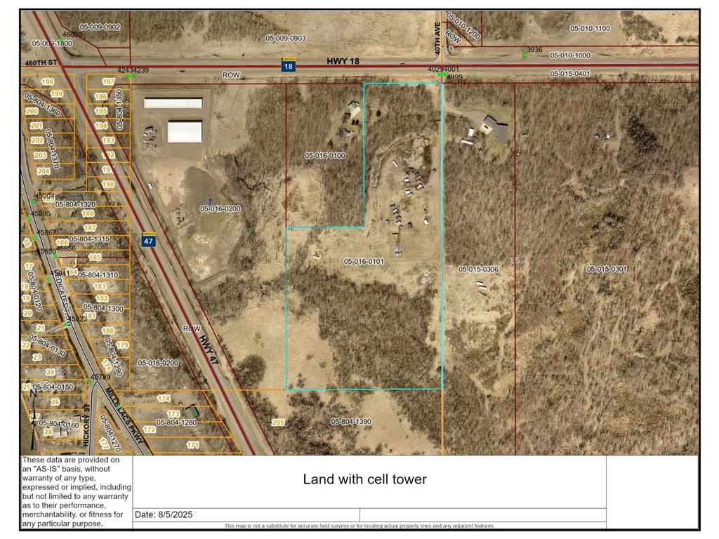 4001 Highway 18 East Side Twp MN 56342 6767698 image2