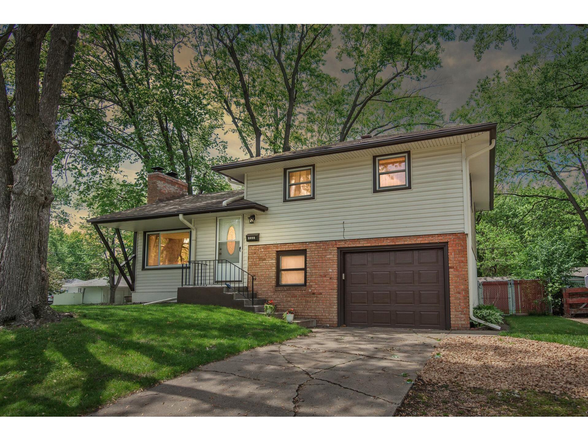 4003 Nevada Avenue N, New Hope, MN 55427 MLS 5762888 Edina Realty