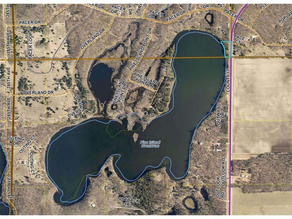 40039 County Rd 17 Fawn Lake Twp MN 56438 - Pine Island 7053625 image34