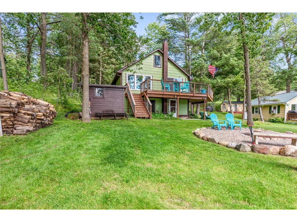 40040 301st Lane, Aitkin, MN, 56431 MLS 6240368 Edina Realty