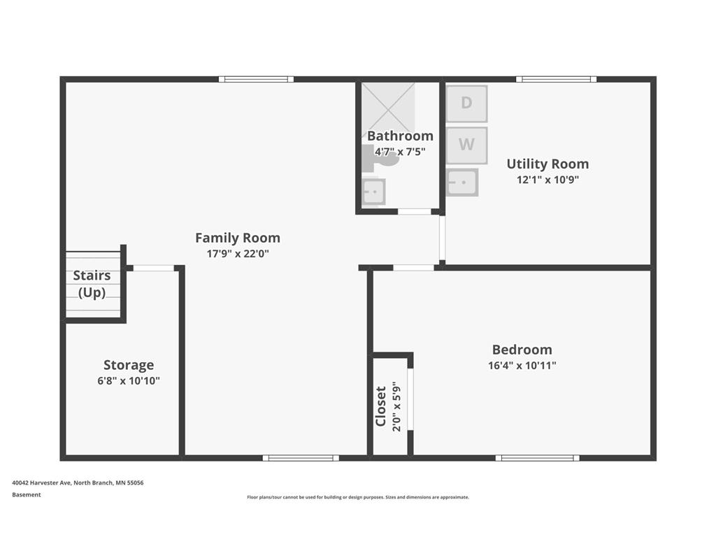 40042 Harvester Avenue North Branch MN 55056 7097670 image46