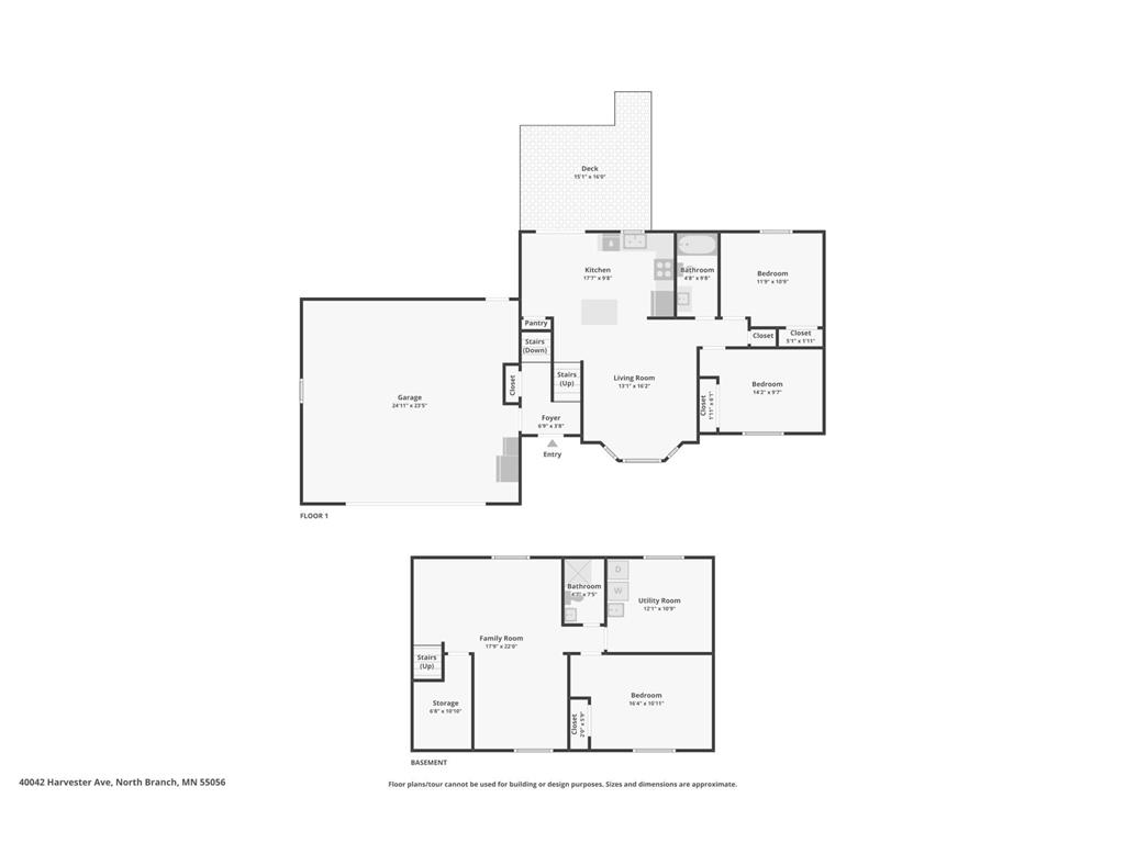 40042 Harvester Avenue North Branch MN 55056 7097670 image47