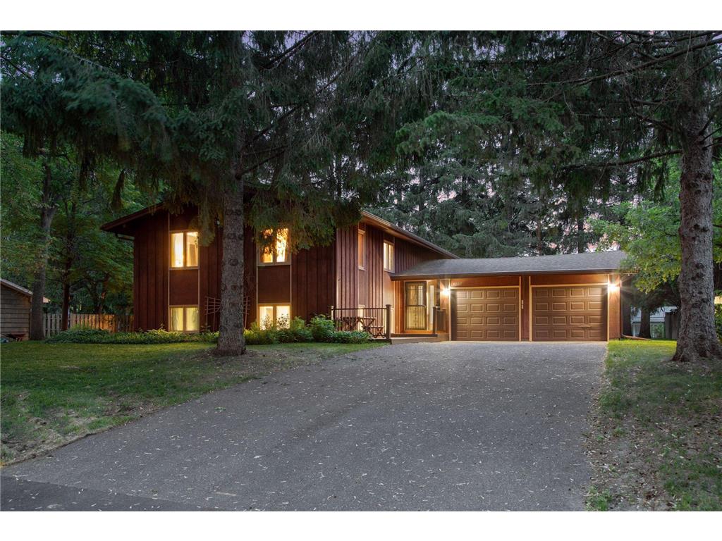 4007 Birch Knoll Drive White Bear Twp MN 55110 6369079 image1