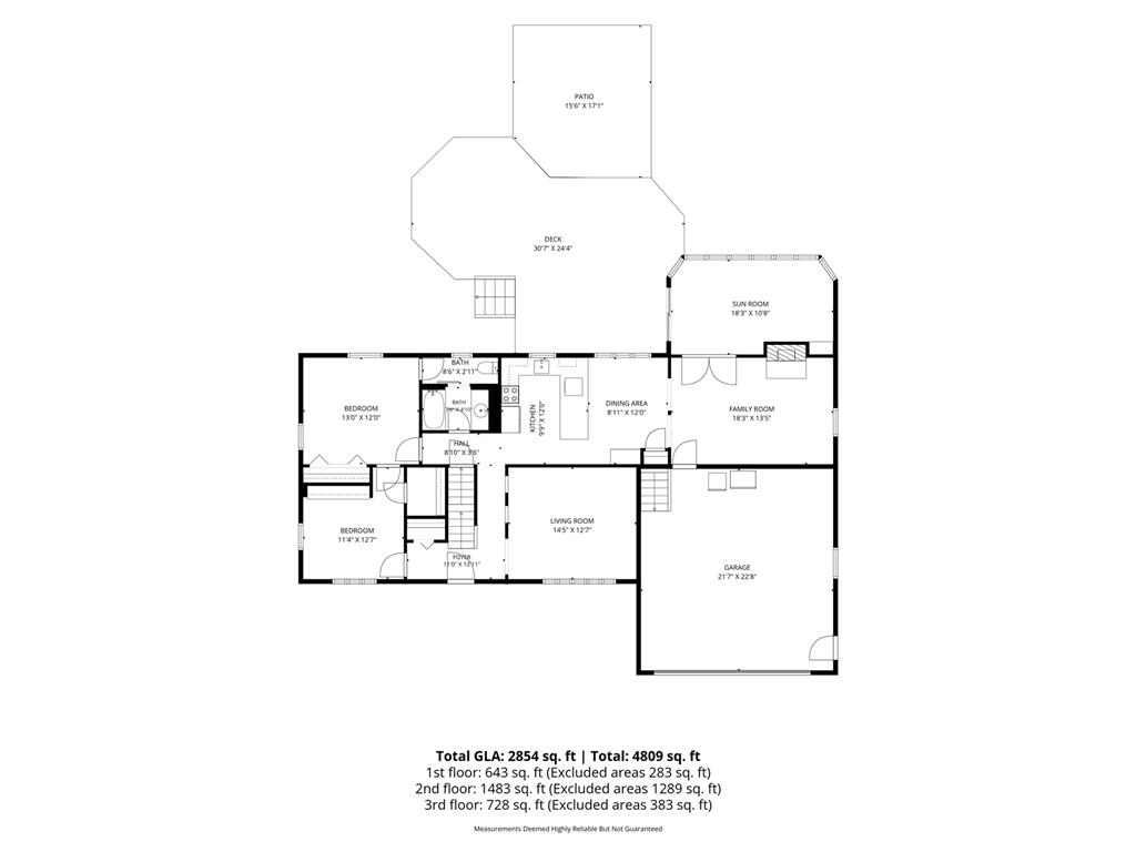 4008 Macalaster Drive NE Saint Anthony MN 55421 7074867 image24