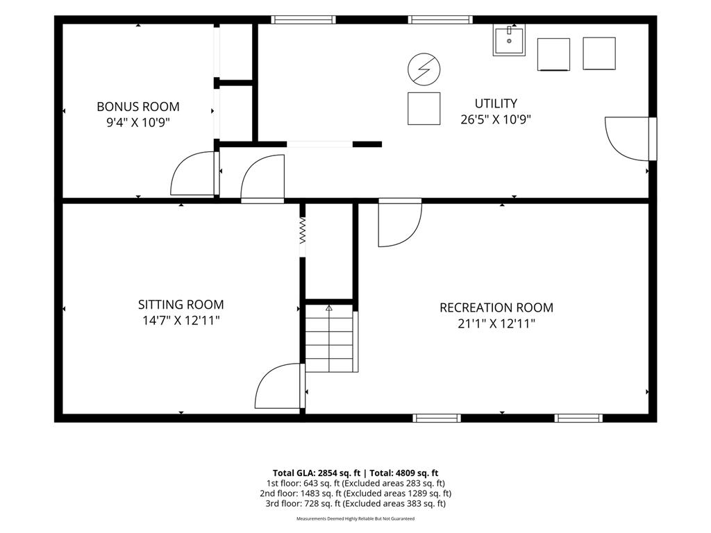4008 Macalaster Drive NE Saint Anthony MN 55421 7074867 image26