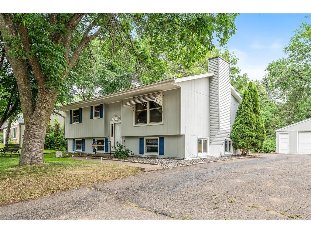 4008 White Bear Avenue N, White Bear Lake, MN, 55110 MLS 6273791